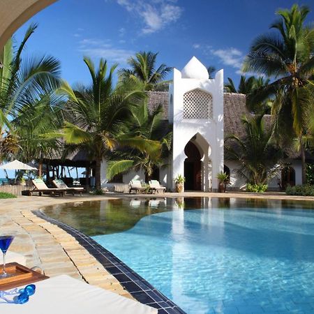 Sultan Sands Island Resort & Spa Kiwengwa  Luaran gambar