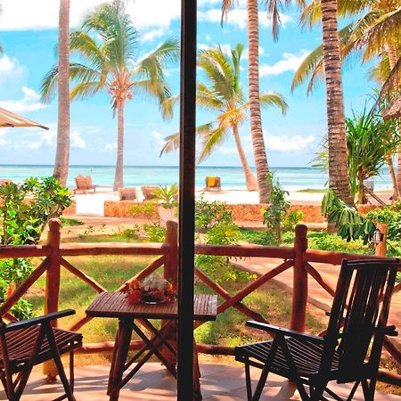 Sultan Sands Island Resort & Spa Kiwengwa  Luaran gambar
