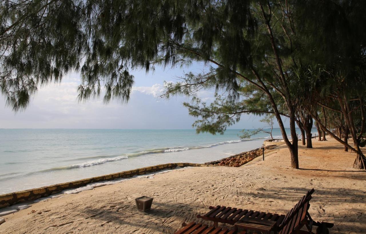 Sultan Sands Island Resort & Spa Kiwengwa  Luaran gambar