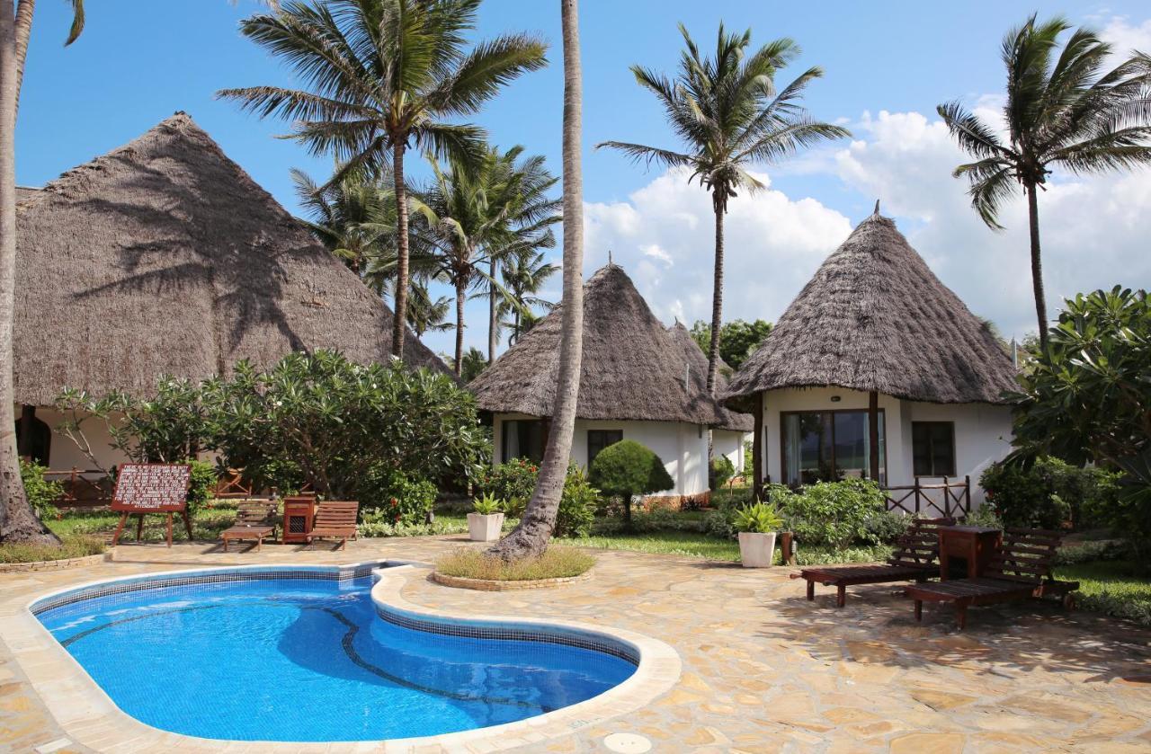 Sultan Sands Island Resort & Spa Kiwengwa  Luaran gambar