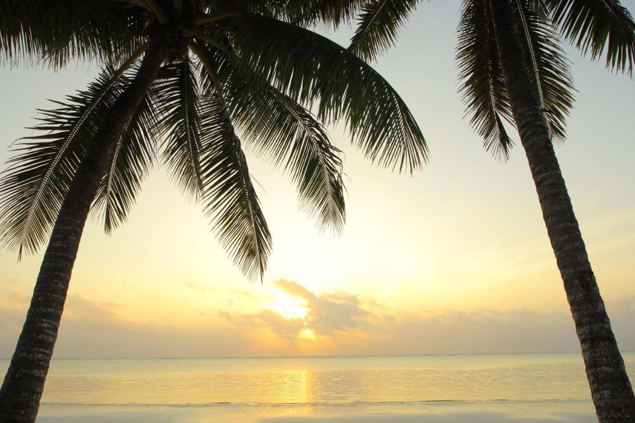 Sultan Sands Island Resort & Spa Kiwengwa  Luaran gambar