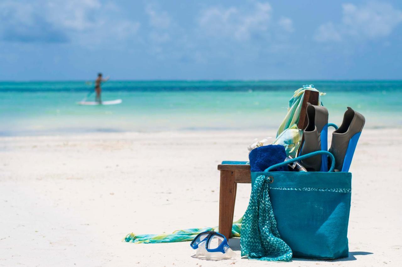 Sultan Sands Island Resort & Spa Kiwengwa  Luaran gambar