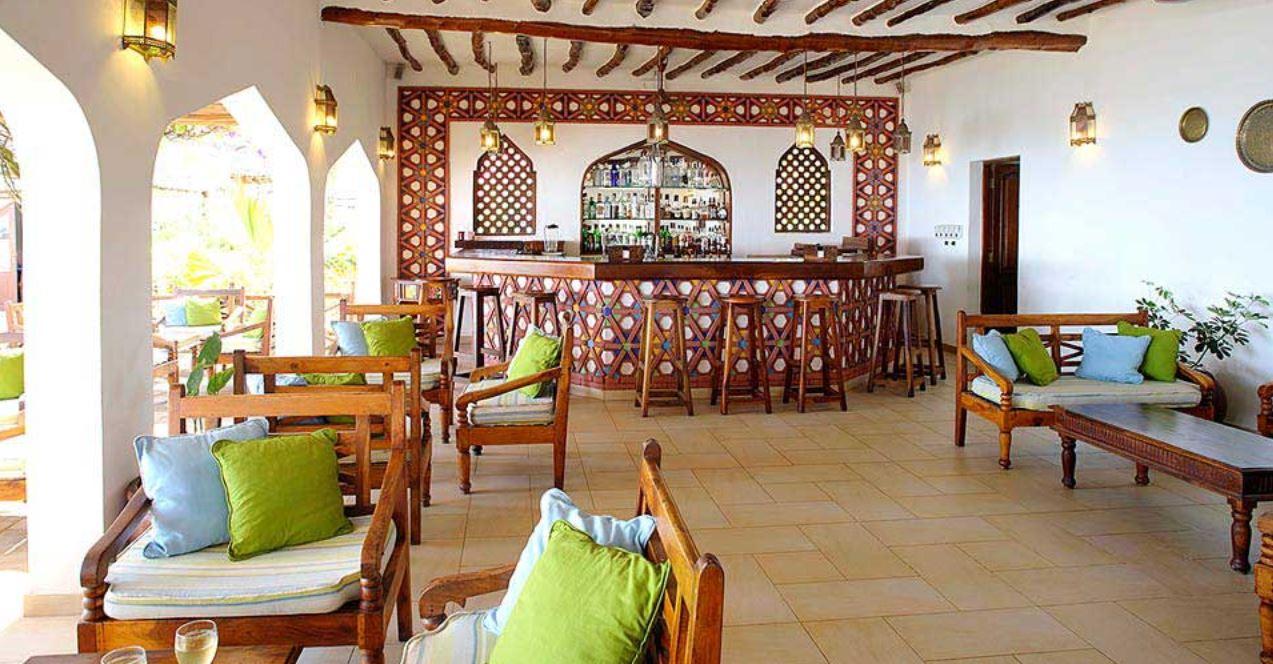 Sultan Sands Island Resort & Spa Kiwengwa  Luaran gambar