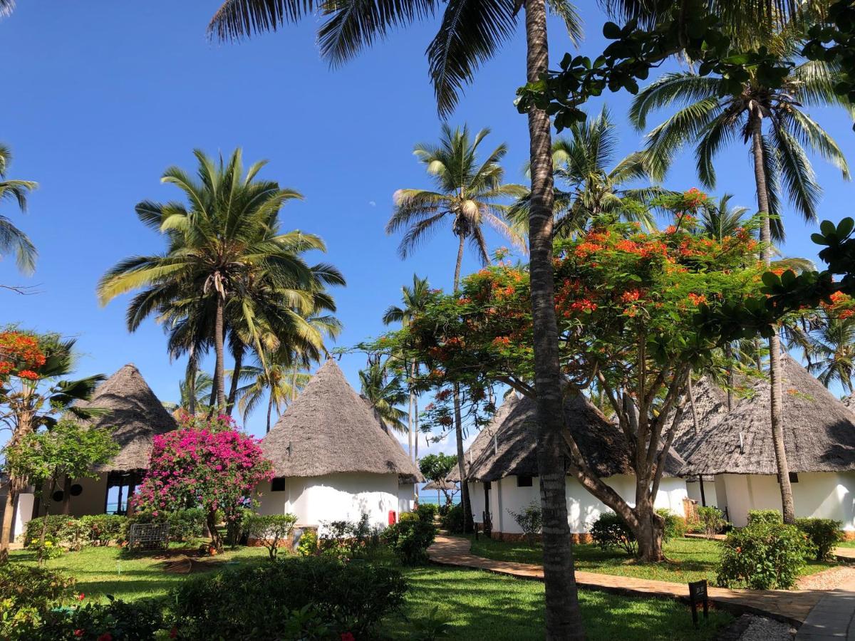 Sultan Sands Island Resort & Spa Kiwengwa  Luaran gambar