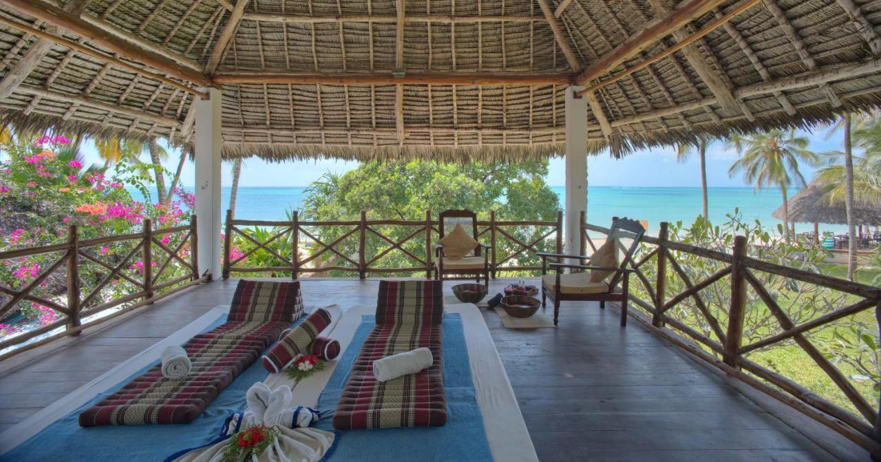 Sultan Sands Island Resort & Spa Kiwengwa  Luaran gambar