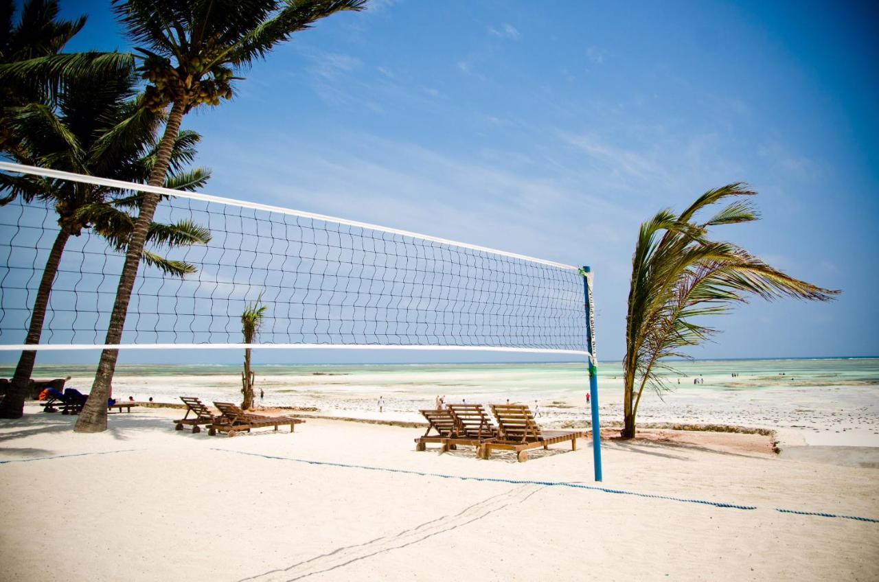 Sultan Sands Island Resort & Spa Kiwengwa  Luaran gambar