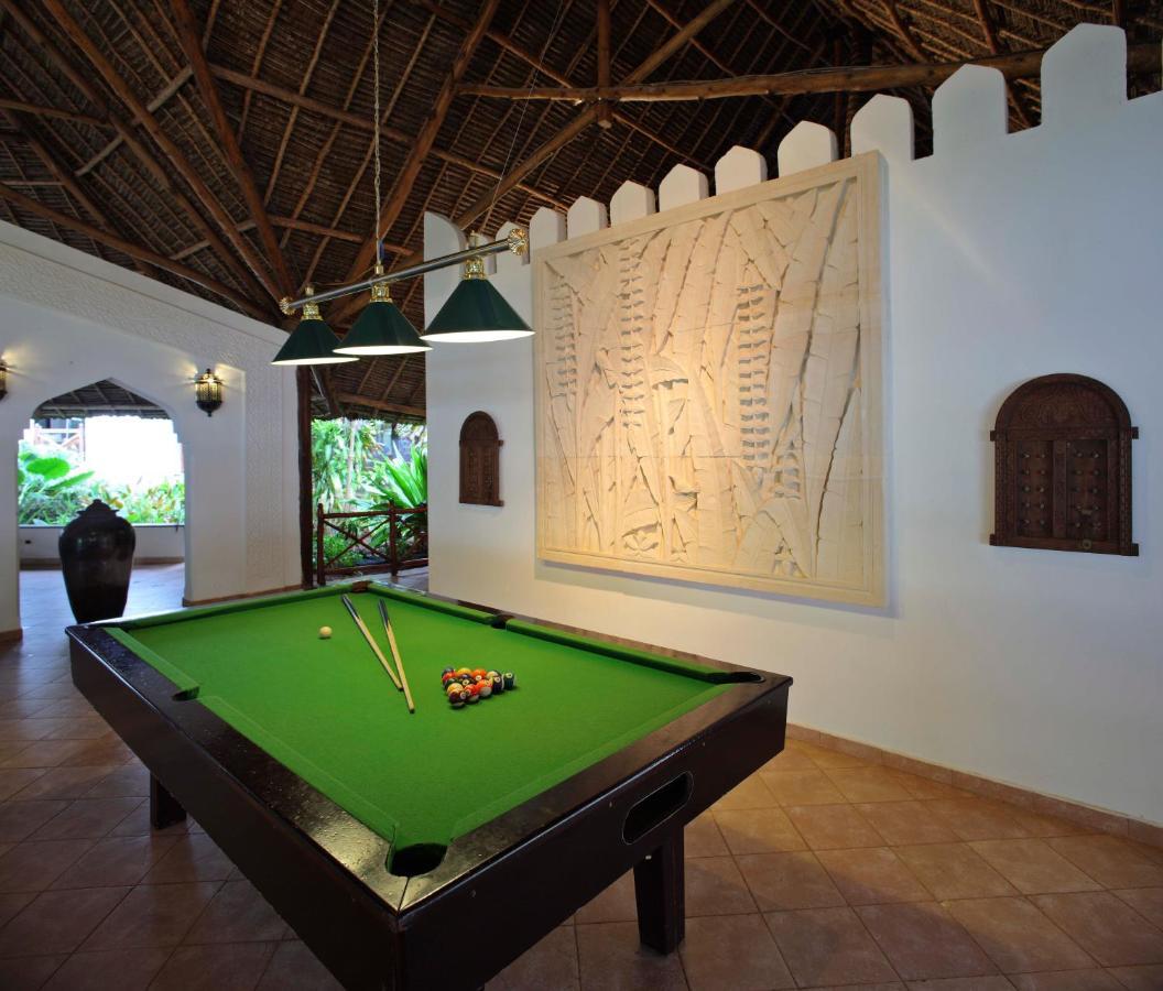 Sultan Sands Island Resort & Spa Kiwengwa  Luaran gambar