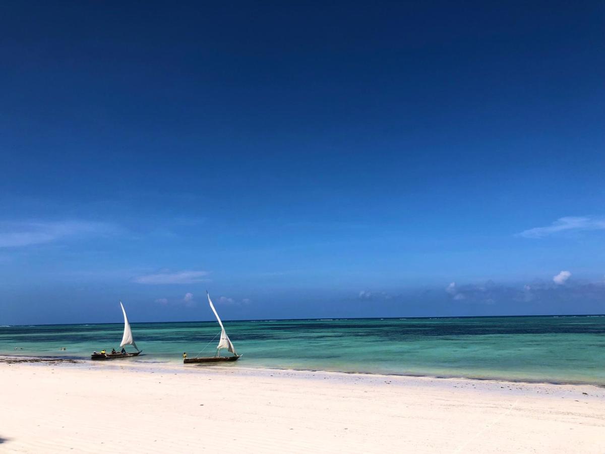 Sultan Sands Island Resort & Spa Kiwengwa  Luaran gambar