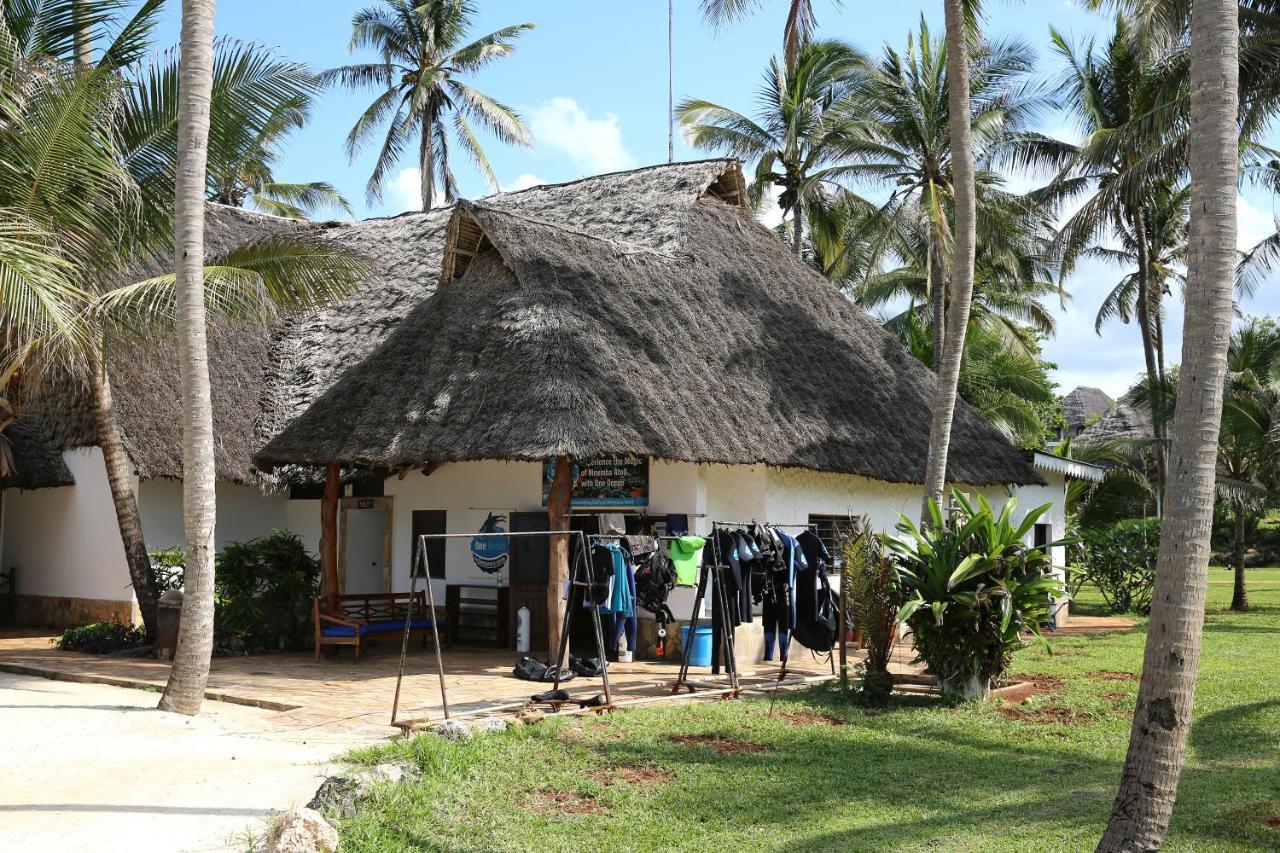 Sultan Sands Island Resort & Spa Kiwengwa  Luaran gambar