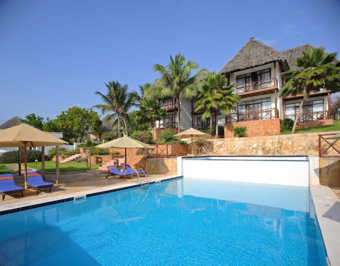 Sultan Sands Island Resort & Spa Kiwengwa  Luaran gambar
