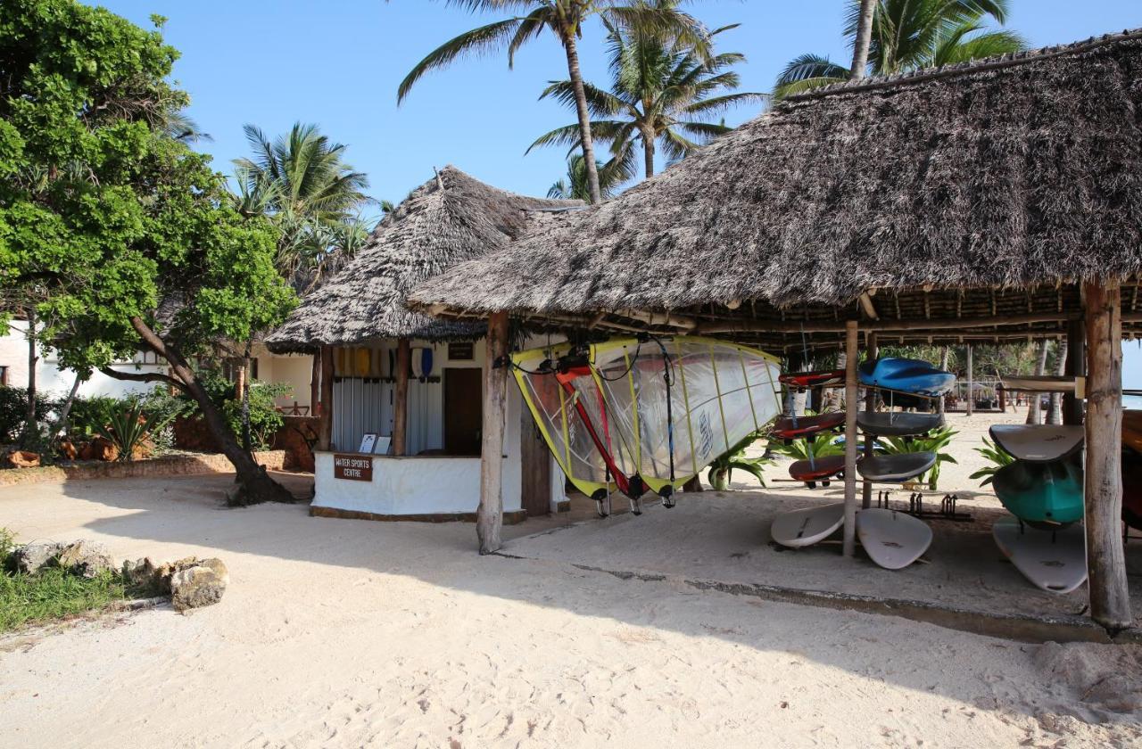 Sultan Sands Island Resort & Spa Kiwengwa  Luaran gambar
