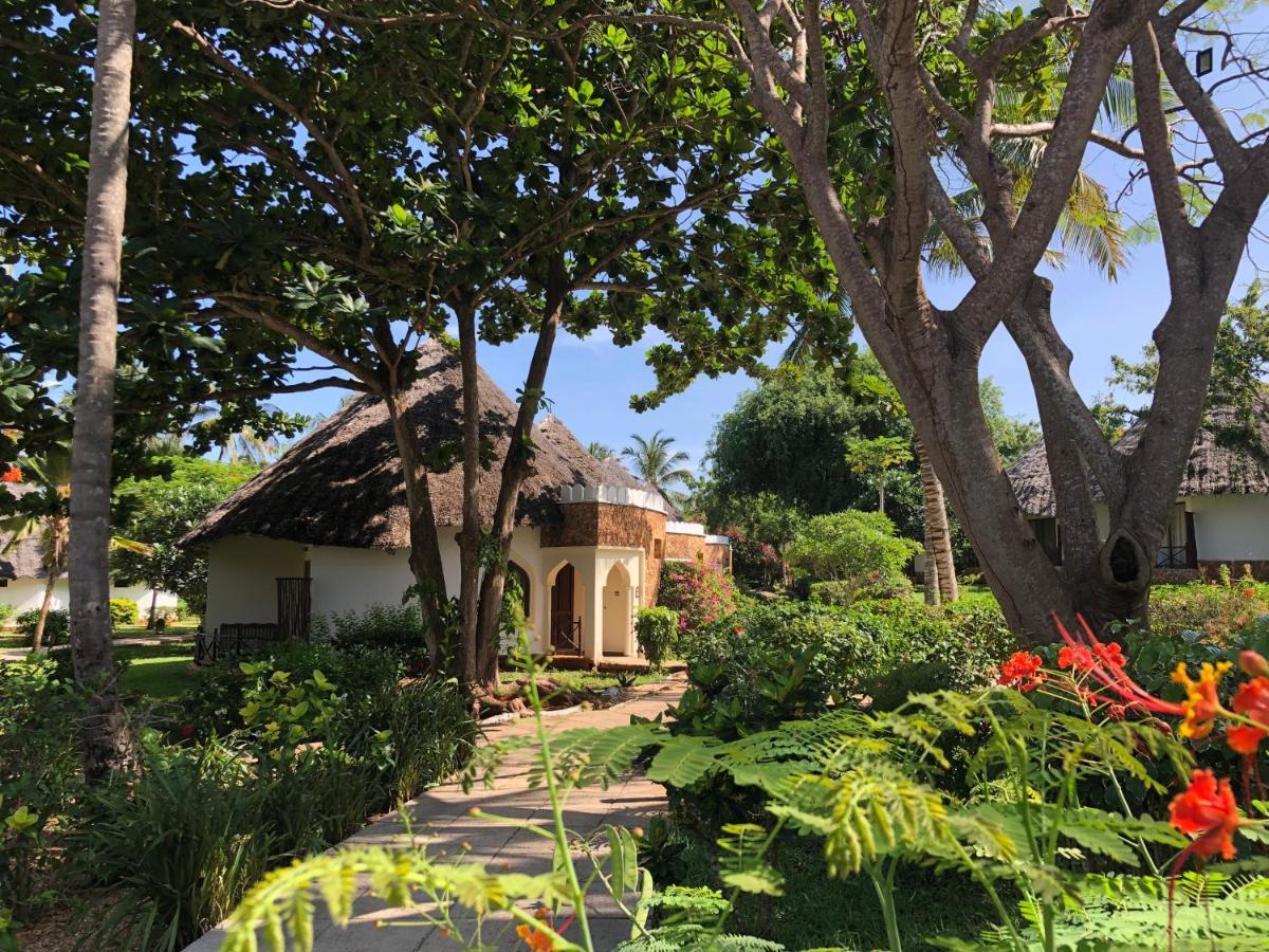 Sultan Sands Island Resort & Spa Kiwengwa  Luaran gambar