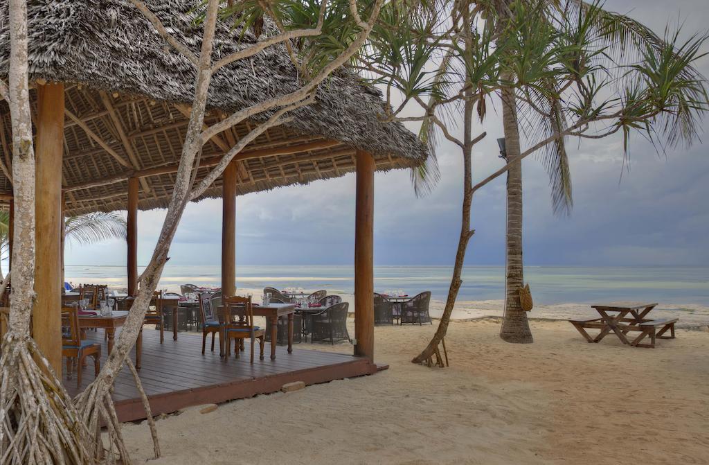 Sultan Sands Island Resort & Spa Kiwengwa  Luaran gambar