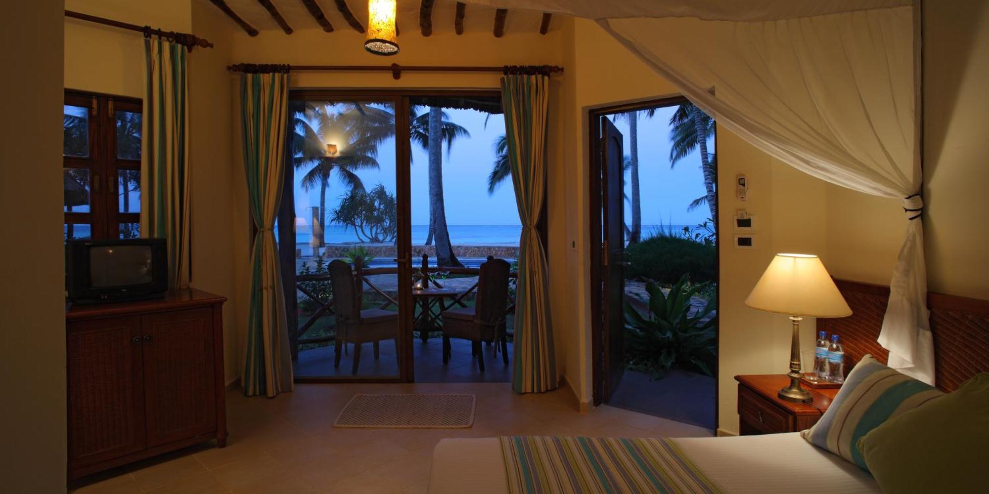 Sultan Sands Island Resort & Spa Kiwengwa  Luaran gambar