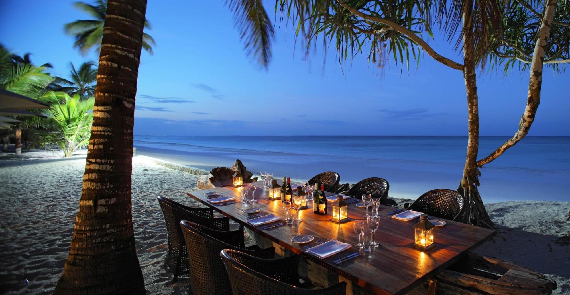 Sultan Sands Island Resort & Spa Kiwengwa  Luaran gambar