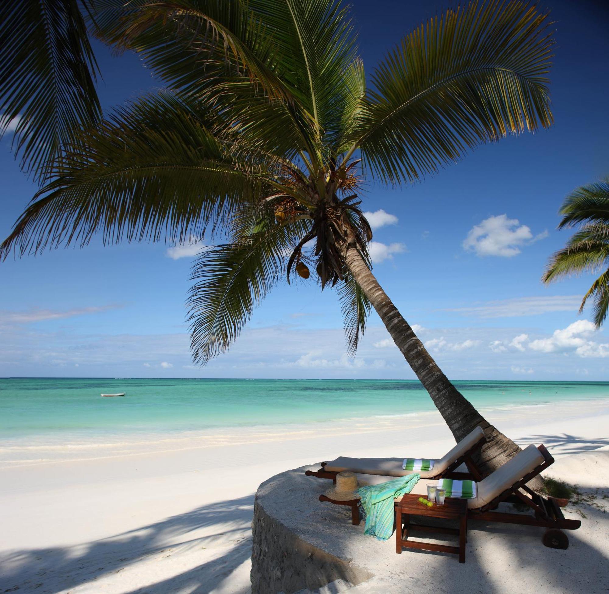 Sultan Sands Island Resort & Spa Kiwengwa  Luaran gambar