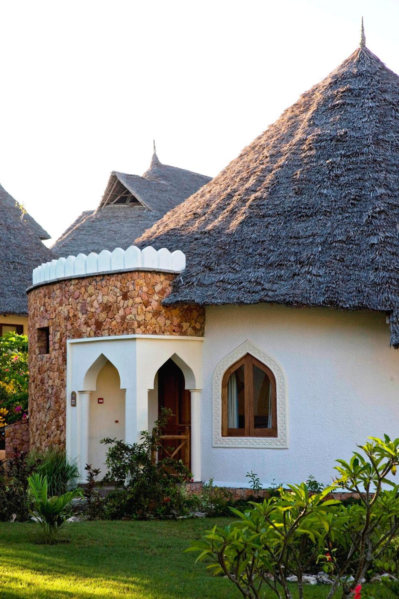 Sultan Sands Island Resort & Spa Kiwengwa  Luaran gambar