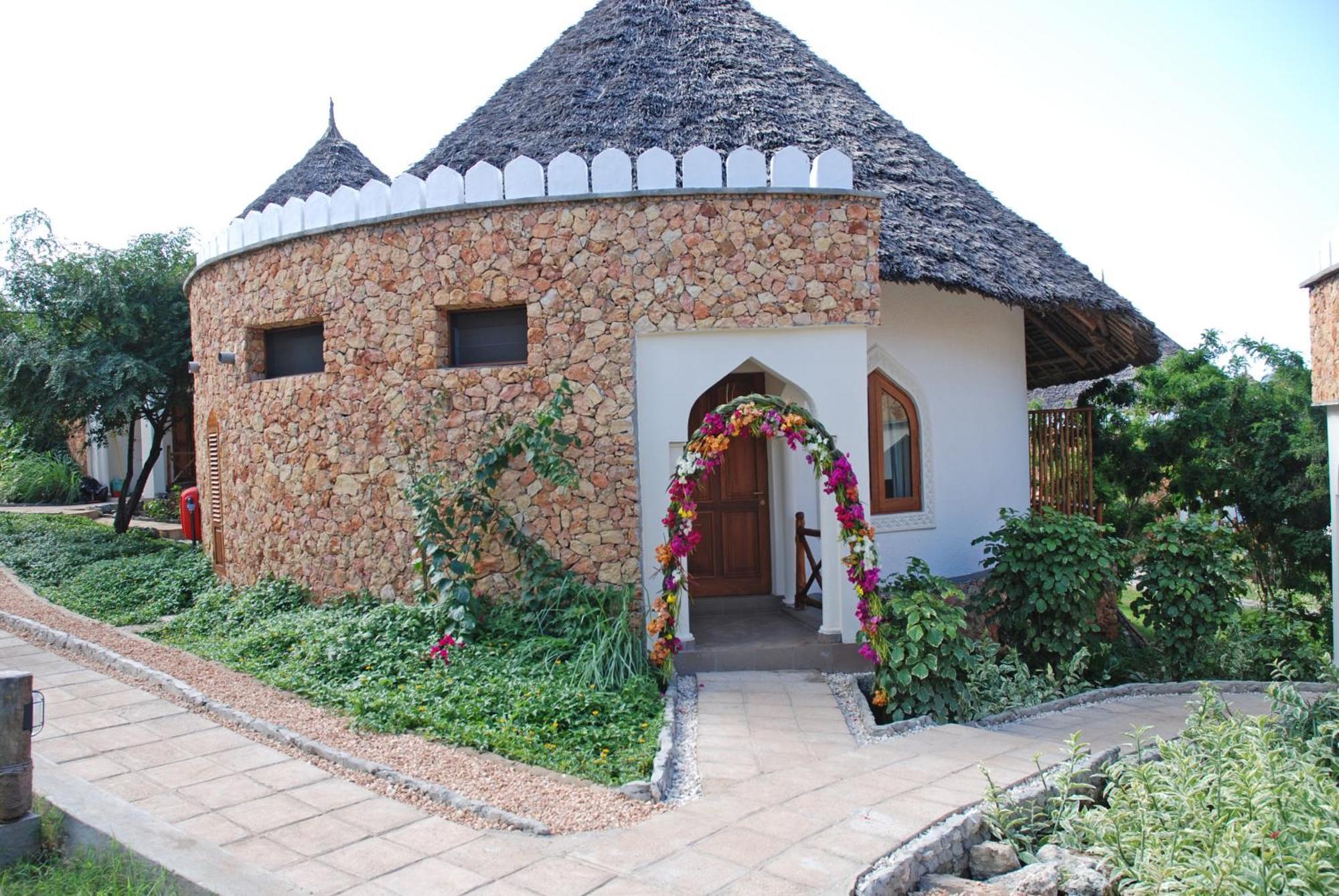 Sultan Sands Island Resort & Spa Kiwengwa  Luaran gambar