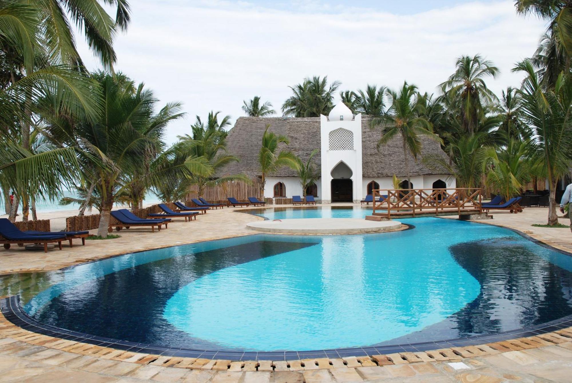 Sultan Sands Island Resort & Spa Kiwengwa  Luaran gambar