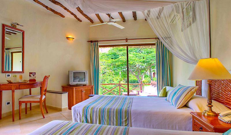 Sultan Sands Island Resort & Spa Kiwengwa  Bilik gambar