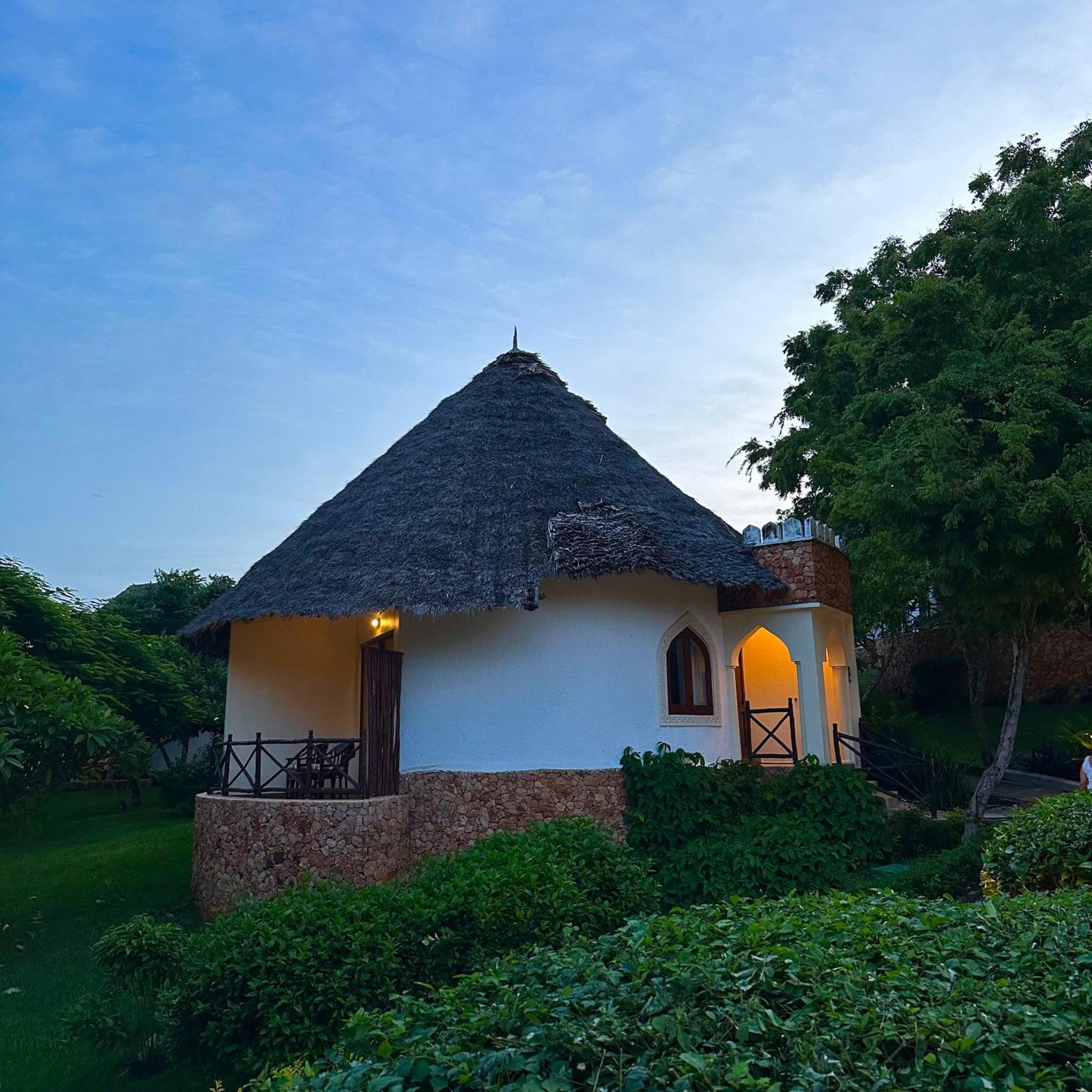 Sultan Sands Island Resort & Spa Kiwengwa  Luaran gambar