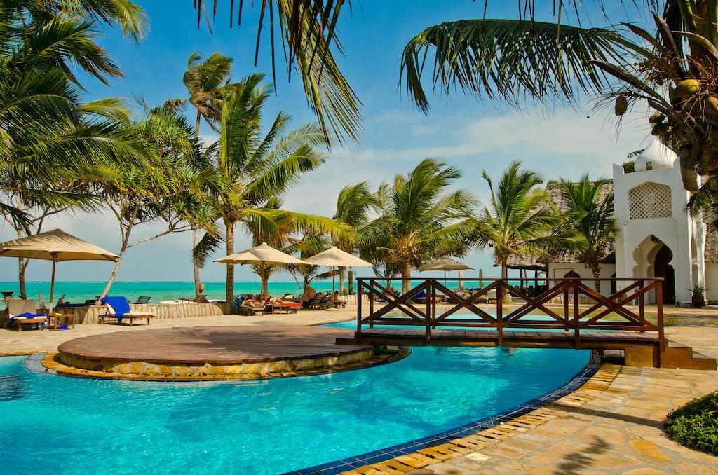 Sultan Sands Island Resort & Spa Kiwengwa  Luaran gambar