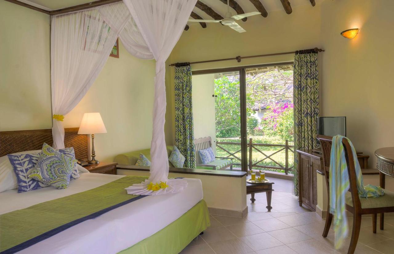Sultan Sands Island Resort & Spa Kiwengwa  Luaran gambar